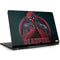 Marvel Deadpool Legacy Surprised Deadpool Dell Inspiron Skin
